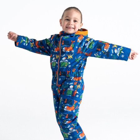 Salopetă copii Dare 2b Snowplay Snowsuit