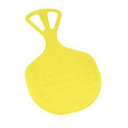 Bob Yate Lopată sanie galben