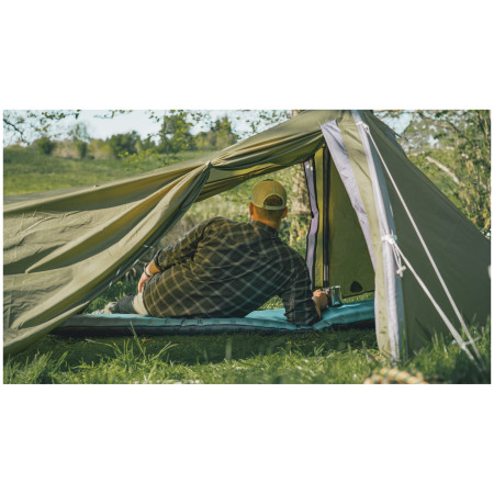 Cort ultra ușor Robens Challenger 3XE