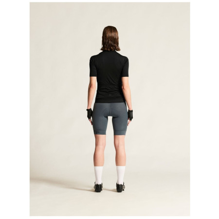 Tricou de ciclism femei Craft W Endur Logo