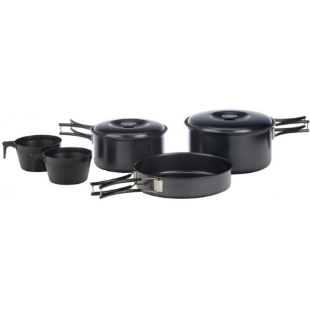 Vas Vango Non-Stick Cook Kit 2 person
