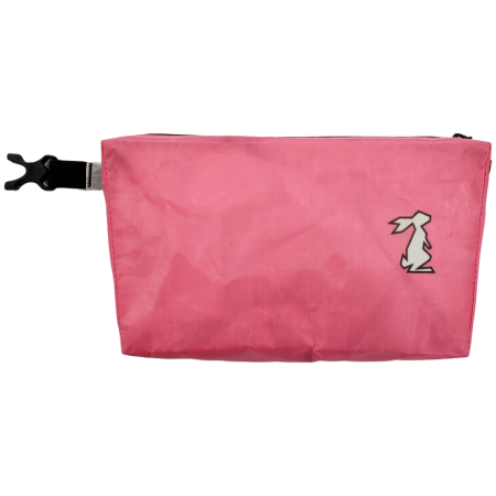 Borsetă High Tail Designs Fanny Pack v1.5 Bubblegum roz Bubblegum