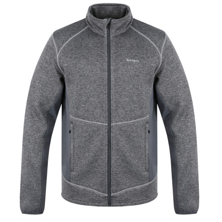 Pulover bărbați Husky Alan M gri închis