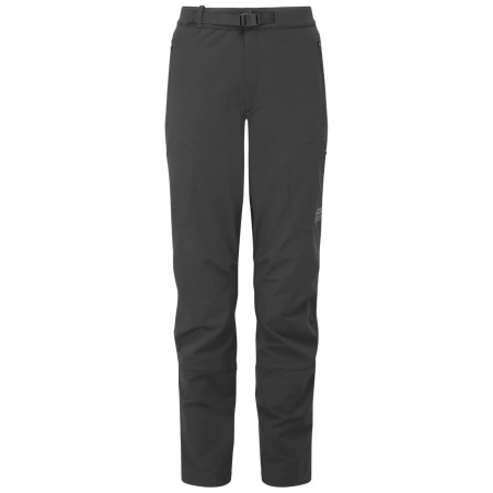Pantaloni femei Mountain Equipment Chamois Pant Women's negru Black