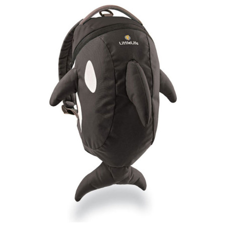 Rucsac pentru copii LittleLife Dri Store Orca