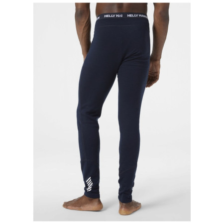 Indispensabili funcționali bărbați Helly Hansen Lifa Merino Midweight Pant