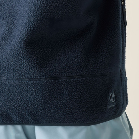 Hanorac bărbați Dare 2b Camber Shield Fleece