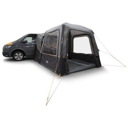 Cort frontal Vango Tailgate AirHub II Low