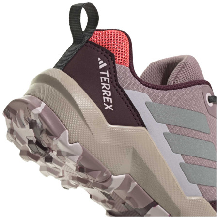 Încălțăminte copii Adidas Terrex Ax4R K Pink
