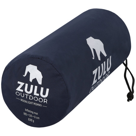 Saltea gonflabilă Zulu Moonlight Mummy II