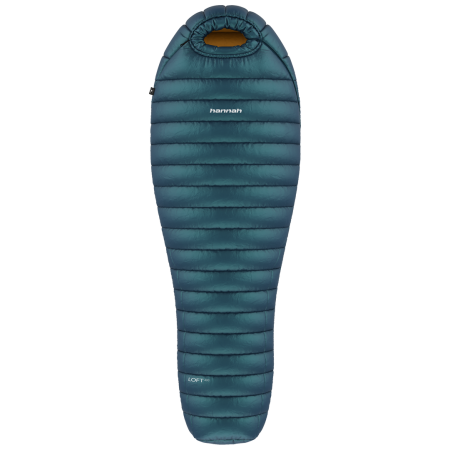 Sac de dormit de puf Hannah Loft 400 185 cm