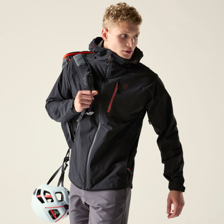 Geacă bărbați Dare 2b Torrek Breathe Out Jacket