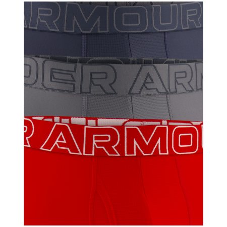 Boxeri bărbați Under Armour Performance Tech - Solid 6