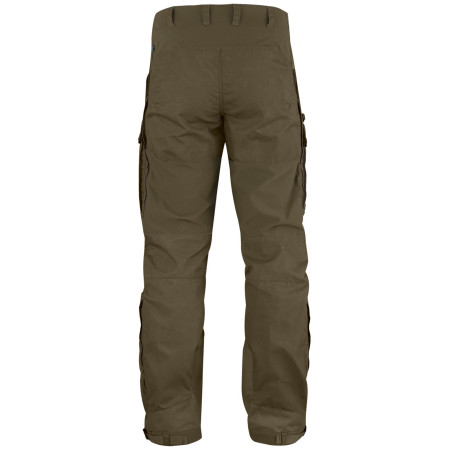 Pantaloni bărbați Fjällräven Lappland Hybrid Trousers M