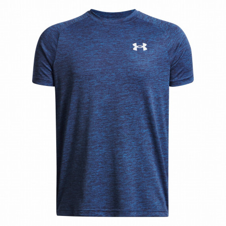 Tricou copii Under Armour Tech 2.0 SS-BLU albastru Blue