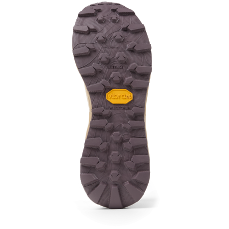 Încălțăminte de alergat pentru femei NNormal Tomir 2.0 N2ZTR25