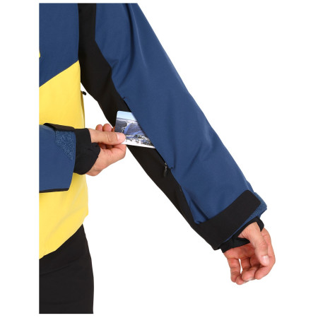 Geacă bărbați Kilpi Tonnsi-M