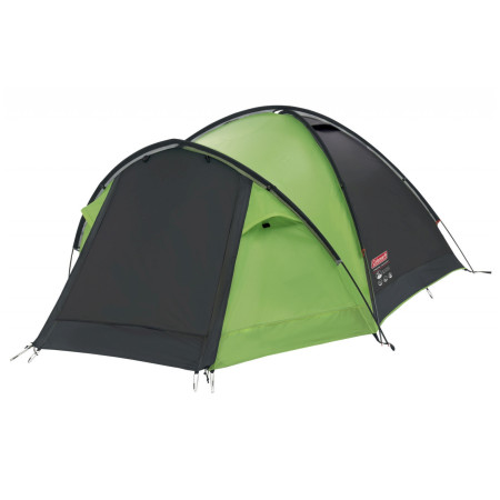 Cort turistic Coleman Pingora 3 BlackOut