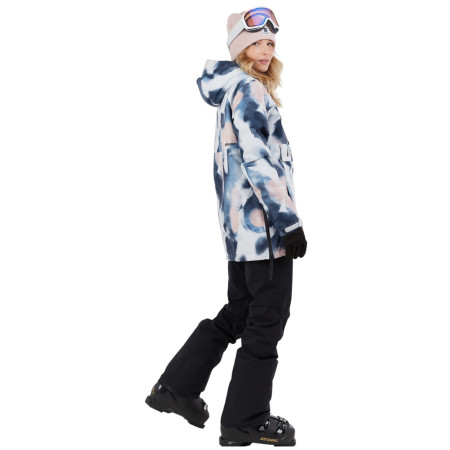 Geacă de iarnă femei Fundango Birch ECO Logo Anorak