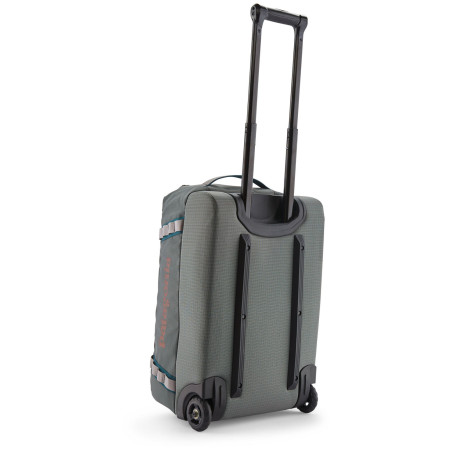Valiză Patagonia Black Hole Wheeled Duffel 40L
