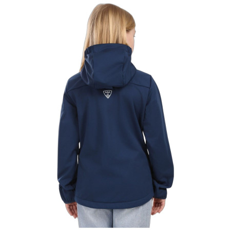 Geacă softshell copii Kilpi Ontavia-Jg DBL