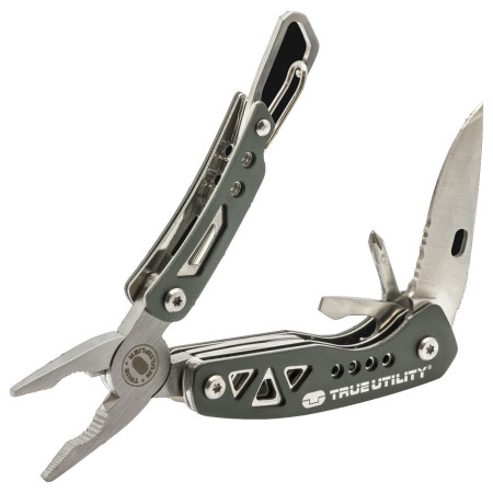 Multitool True Utility Multiplier gri