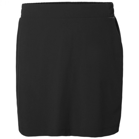 Fustă femei Helly Hansen W Thalia Skirt 2.0 negru