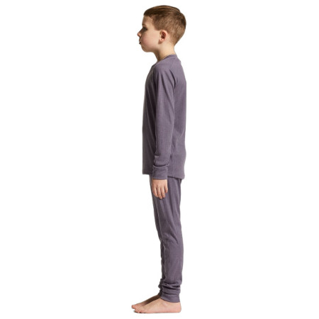 Lenjerie funcțională copii Craft Baselayer Set 2 Jr Purple