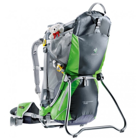 Rucsac transport copii Deuter Kid Comfort Air
