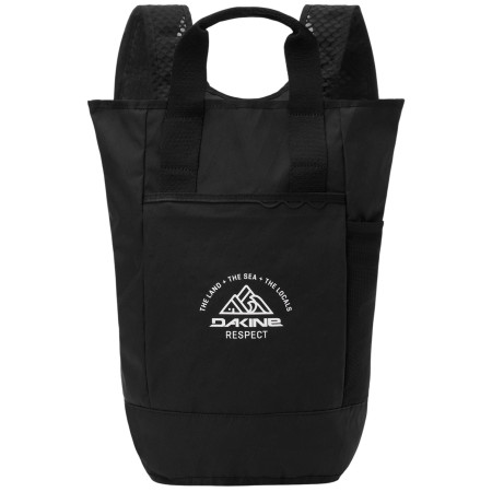 Rucsac Dakine Renovation Lt Backpack 22L negru Black