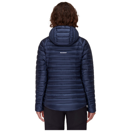 Geacă femei Mammut Broad Peak IN Hooded Jacket Women
