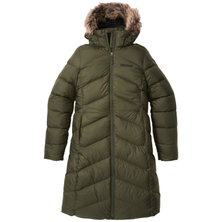 Geacă lungă de iarnă femei Marmot Wm's Montreaux Coat