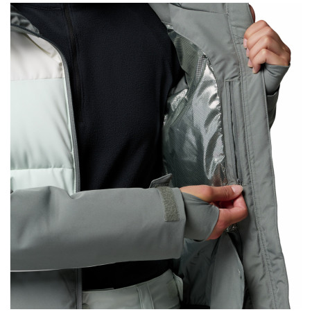 Geacă femei Columbia Ava Alpine™ Puffer Jacket