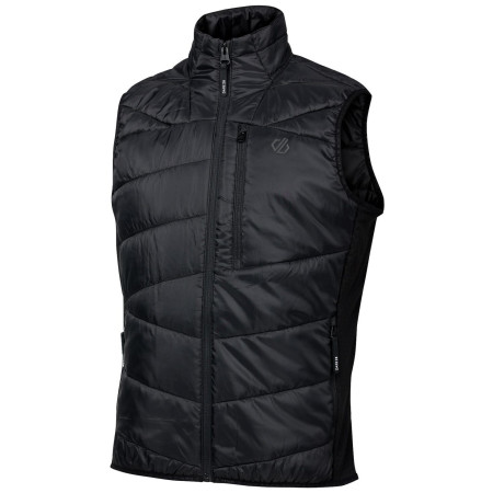 Vestă bărbați Dare 2b Aero Fuse Padded Gilet