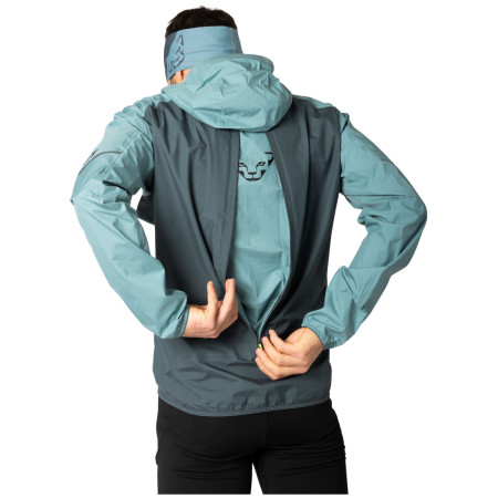 Geacă de primăvară bărbați Dynafit Alpine 3L Jkt M