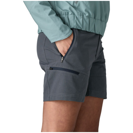 Pantaloni scurți femei Patagonia Women's Terravia Trail Shorts - 6"
