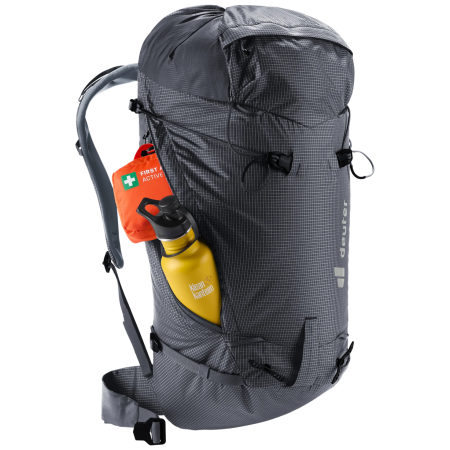 Rucsac turistic Deuter Guide Lite 30