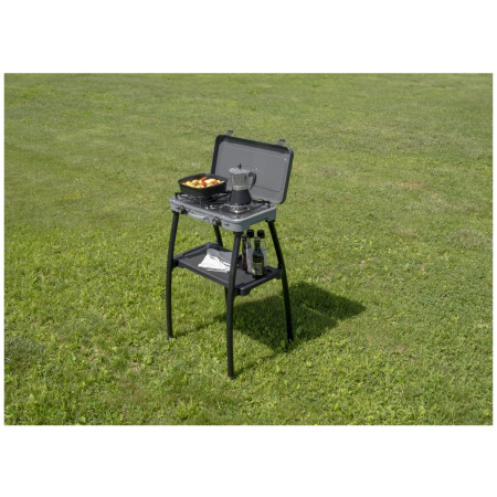 Grătar pe gaz Brunner Devil Kookmaster