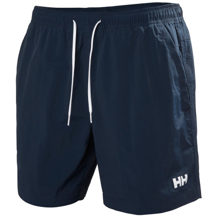 Pantaloni scurți bărbați Helly Hansen Calshot Trunk 7" albastru 597 NAVY