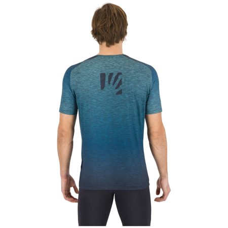 Tricou funcțional bărbați Karpos Prato Piazza Jersey