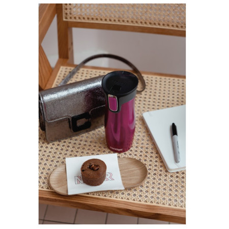 Cană termică Contigo West Loop 470ml
