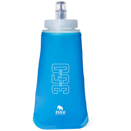 Sticlă pliantă Zulu Soft Flask 350