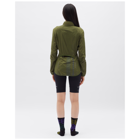 Geacă de ciclism femei Silvini Gela