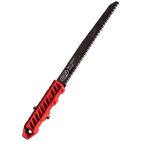 Lopată Backcountry Access Dozer 2H-S Shovel Black/Red