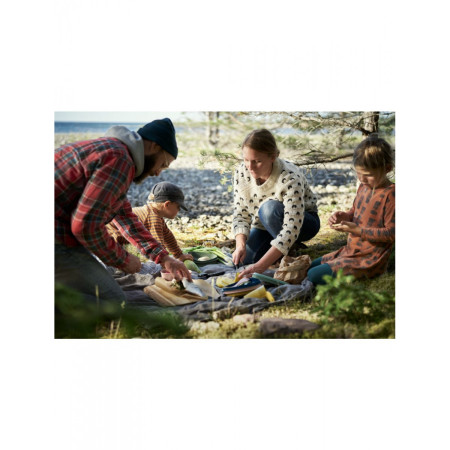 Set picnic Light My Fire Picnic for 4 BIO