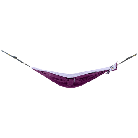 Set hamac Ticket to the moon Mini Hammock Set