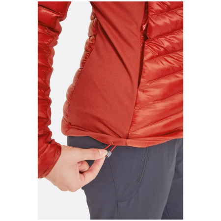 Geacă femei Rab Cirrus Flex Hoody