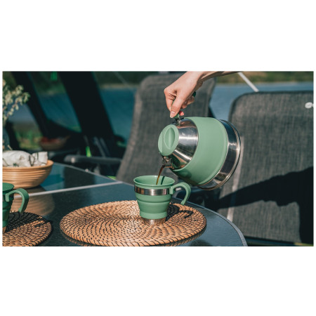 Fierbător Outwell Collaps Kettle 1,5L