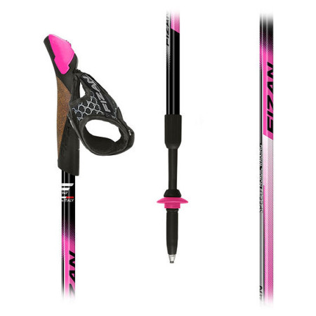 Bețe Fizan NW Speed