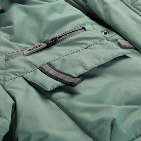 Geacă bărbați Alpine Pro Werd